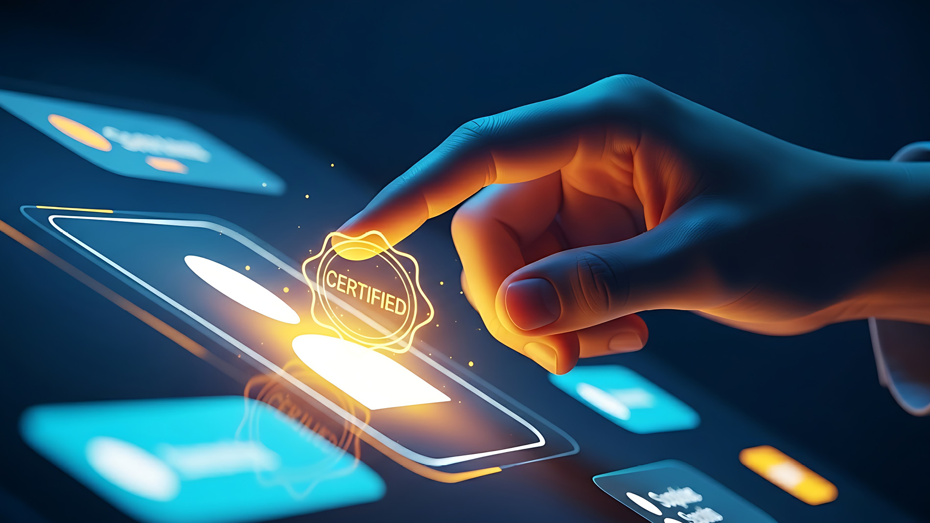 Meet our Official Partners