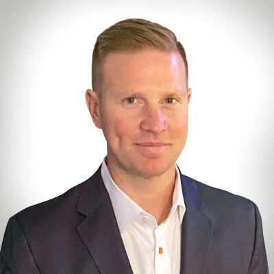 Patrick McGady