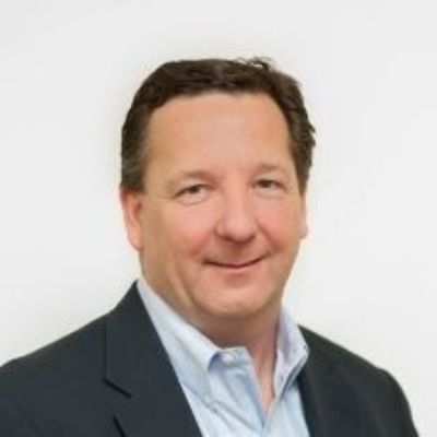 Steve Todd