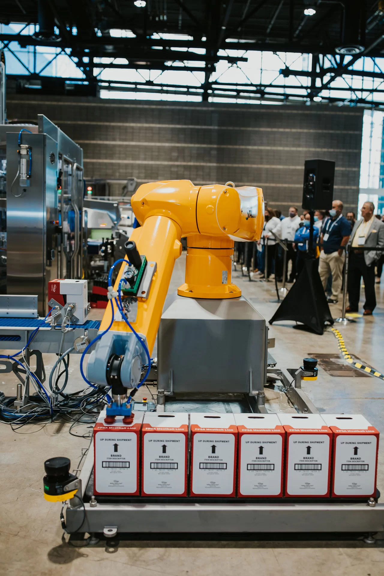 Production Lines