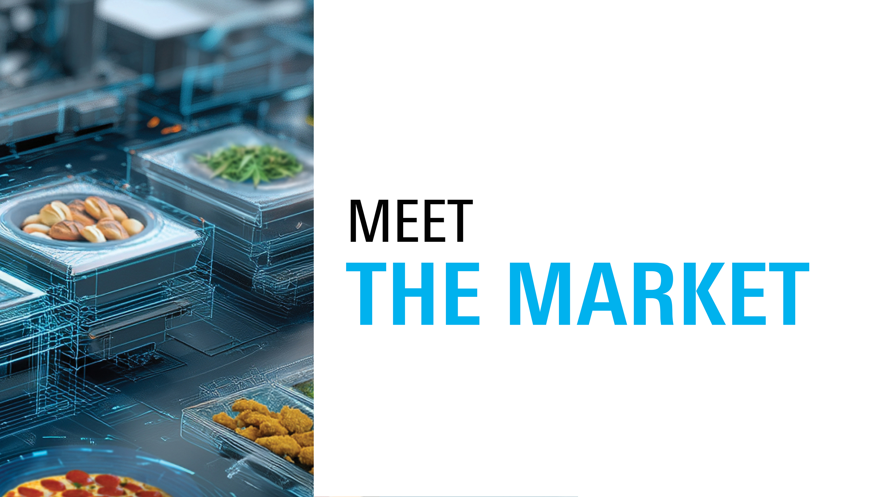 MEET THE MARKET