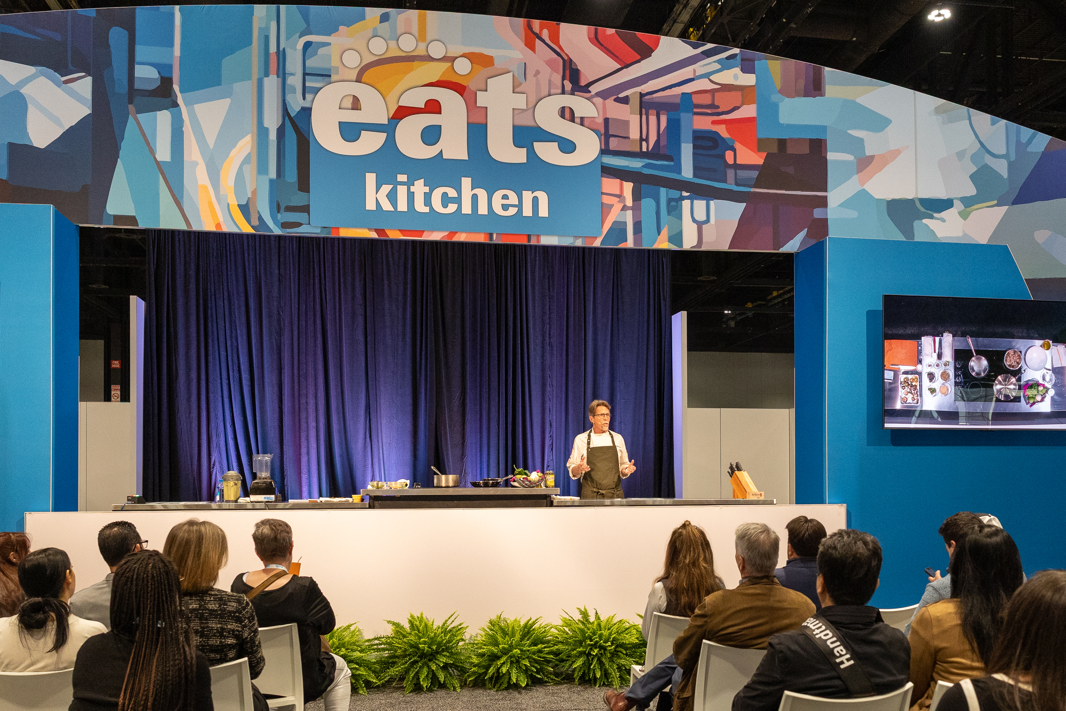 CULINARY EXPERIENCES