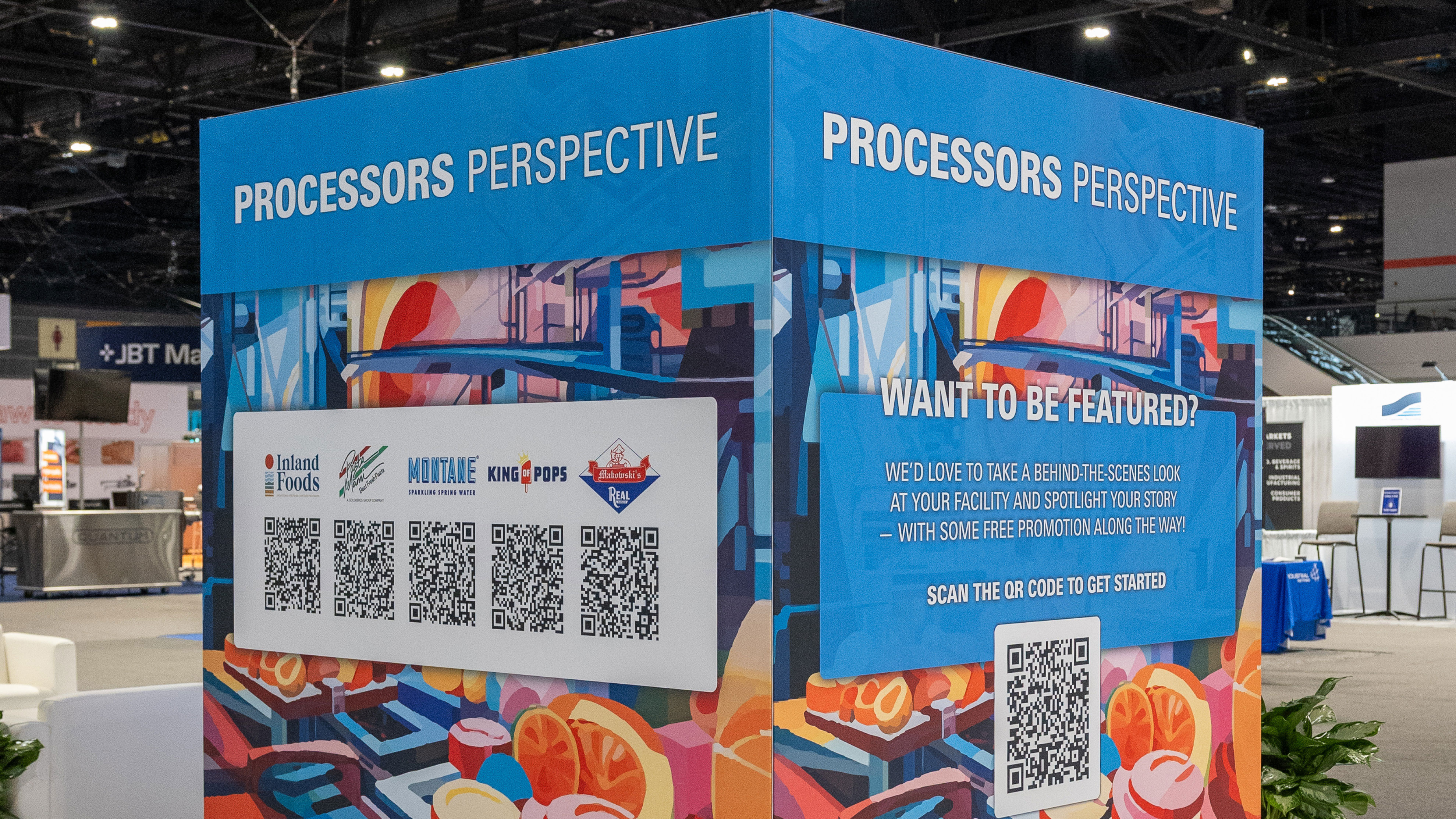 PROCESSORS PERSPECTIVE